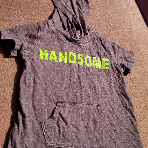 18 month baby boy summer set - Picture 10 of 10